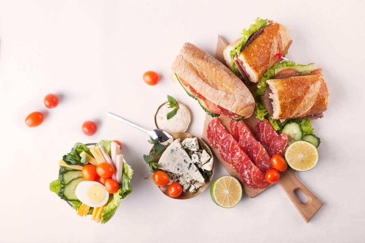 Uses of Food Additive