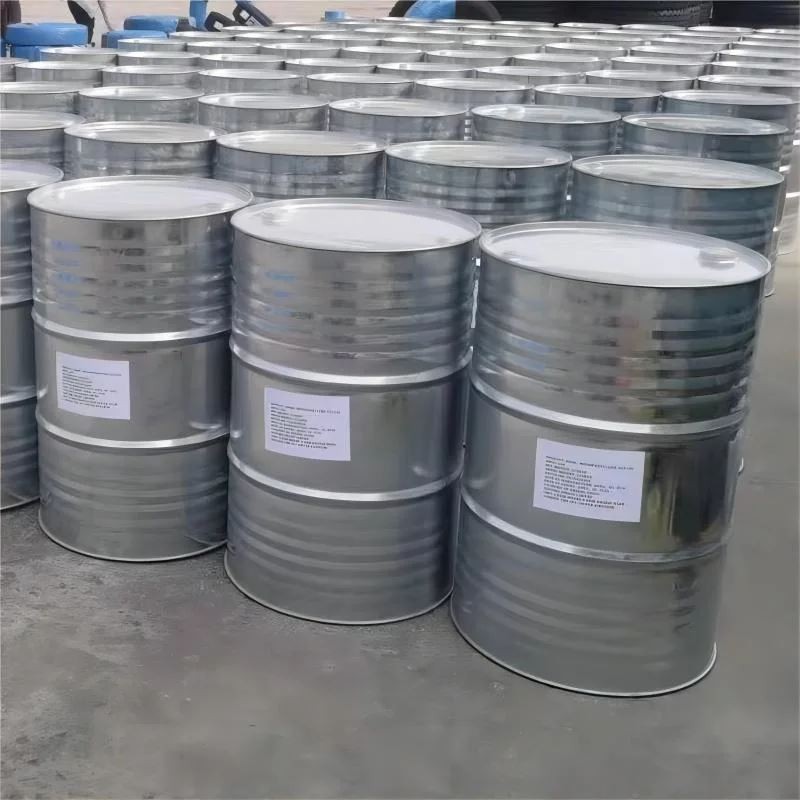 CAS 107-98-2 1-Methoxy-2-Propanol/Proprylene Glycol Monomethyl Ether PGME