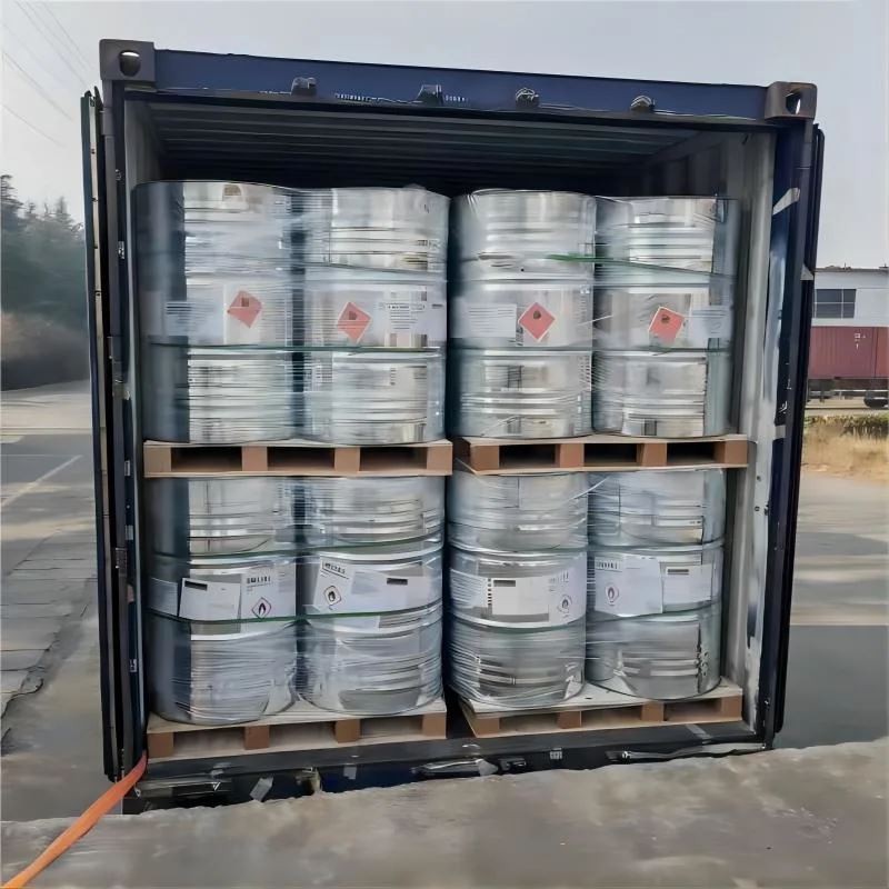 Cas 108-65-6 Propylene Glycol Methyl Ether Acetate/PGMEA/PMA For Paint And Ink