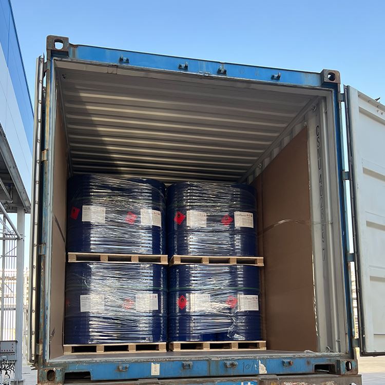 CAS 109-99-9 Organic Intermediate Liquid 99.9% Tetrahydrofuran THF