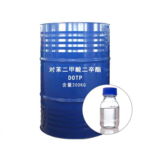 CAS 4654-26-6 Plasticizer DOTP Dioctyl Terephthalate