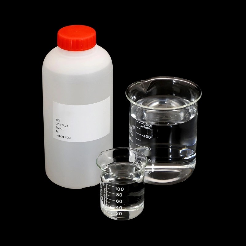Cas 79-10-7 C18h34o2 Industrial Grade Purity 99% Colorless Liquid Acrylic Acid