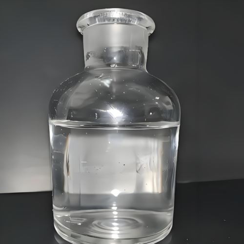 CAS NO. 56-81-5 Volatile Solvent Glycerol Glycerin