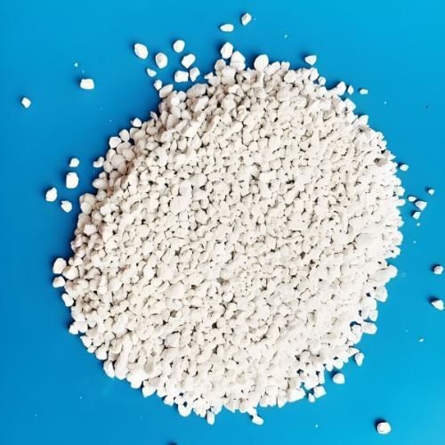 CAS NO. 7789-77-7 Granular Or Powder Dicalcium Phosphate DCP