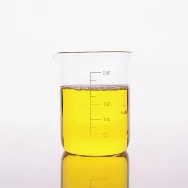 High Quality CAS 68603-42-9 Coconut Tree Diethanolamide Cdea Cosmetic Raw Material