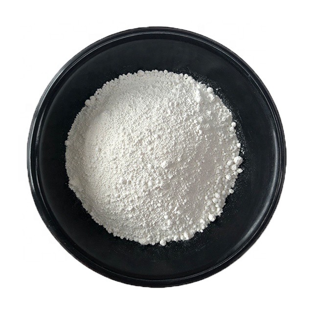 Industry Grade TiO2 Titanium Dioxide For PVC Products