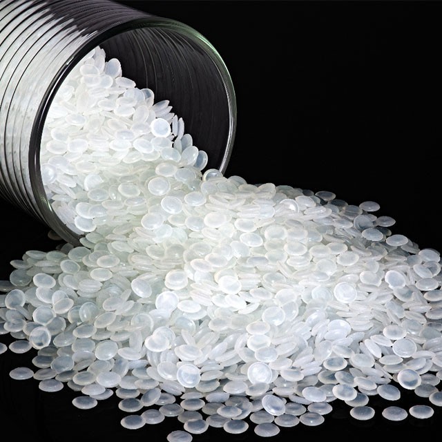 Plastic Raw Material Virgin Injection Grade PP Polypropylene