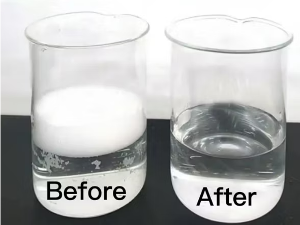 Defoamer 8 Defoamer 8