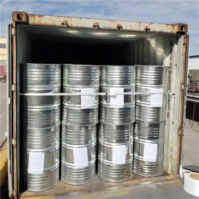 CAS 108-94-1 Industrielle Klasse 99,9% Cyc Cyclohexanonon