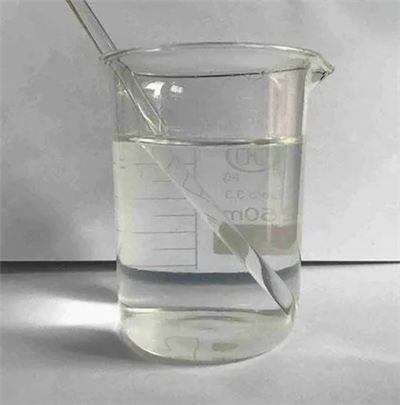 CAS: 64-19-7 Industrielle Grad transparente flüssige Essigsäure