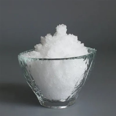 CAS -Nr. 127-09-3 Natriumacetat für Säureanteile