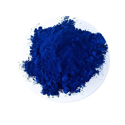 Cas Nr. 482-89-3 Blaupulver Indigo Blue 94%