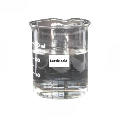CAS Nr.: {0}} Milchsäure