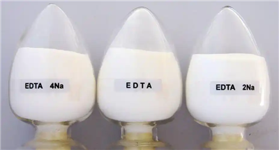 Cas.no 139-33-3 Ethylendiaminetetraessigsäure/edta -2 Na weißes Kristallpulver