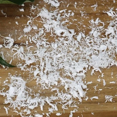 Cas no . 9002-89-5 weißes Pulver Polyvinylalkohol PVA