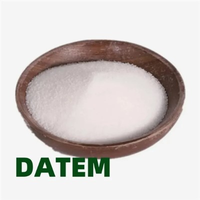 Diacetyl -Tartarsäureester von Mono und Diglycerides Datem