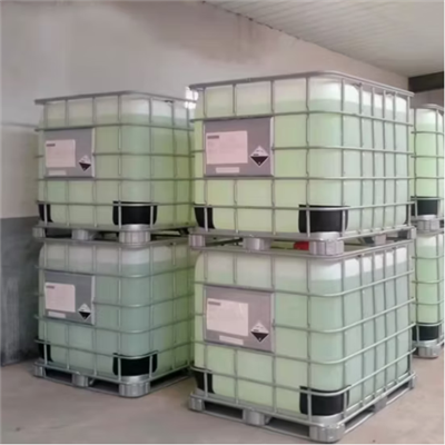 Lebensmittelqualität Halal -Zertifizierung Natriumchlorit 25% 31% 80%