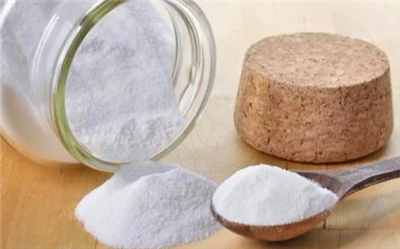 CAS 144-55-8 Lebensmittelqualität 99% Natriumbicarbonat