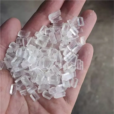 Natriumthiosulfat 99% für die kommunale Trinkwasserreinigung