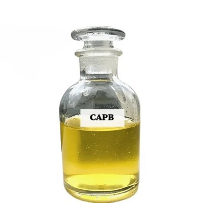 Versorgung Tenside Cocamidopropyl Betain (CAPB) CAB35%