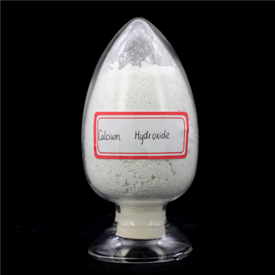 Wasserbehandlung Calciumhydroxid CAS Nr. 1305-62-0