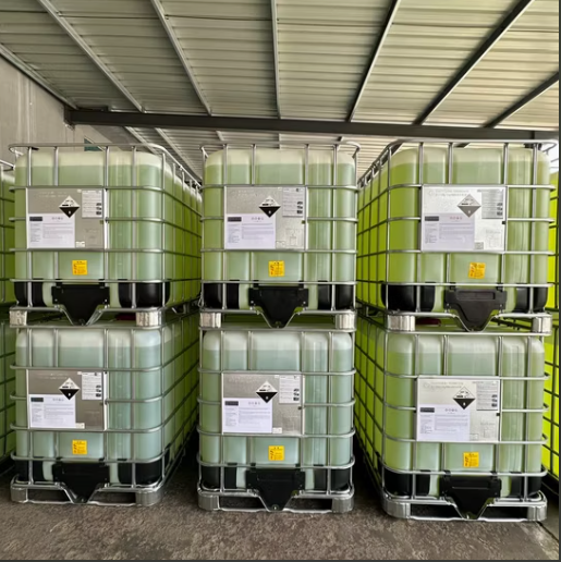 Water Treatment Chemical Sodium Chlorite 31% Solution