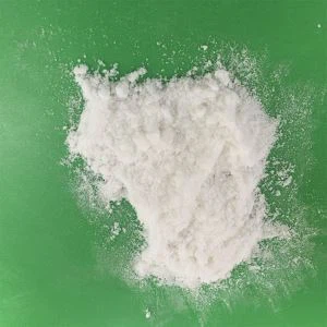 Ammoniumbicarbonat in Lebensmitteln