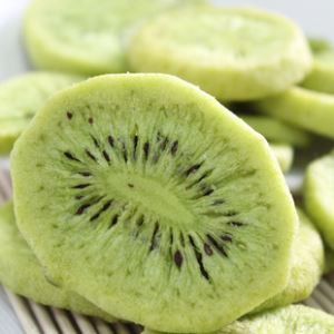 Dehydrated Kiwi