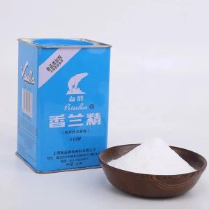 Reine Vanilleextraktpulvervanillepulver