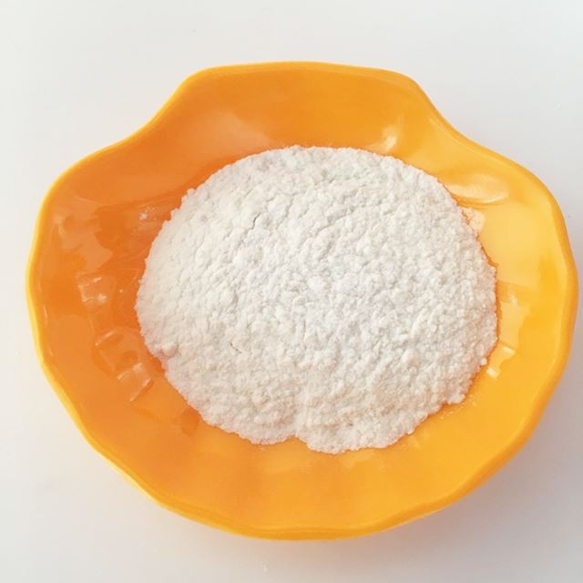 Carboxymethylcellulose Sodium (cmc Sodium)