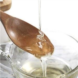 Kristalline Fructose CAS NO: 57-48-7