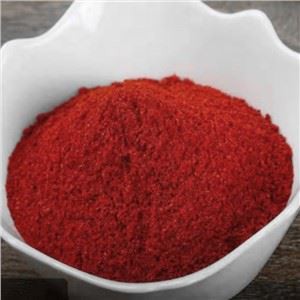 Eisenfumarat CAS NO: 141-01-5