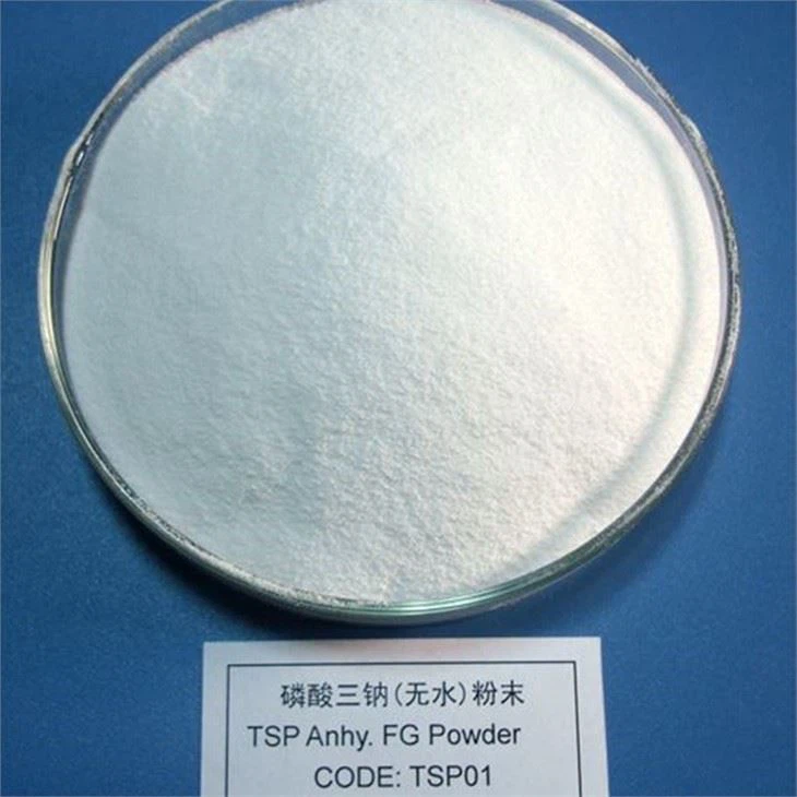 Trisodium Phosphate(TSP) CAS No:7601-54-9